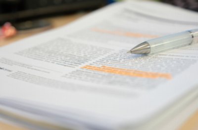 Reprografia papeles de oficina básicos