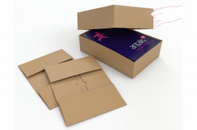 Cajas y estuches