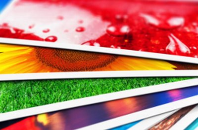 Reprografia láser color y especialidades