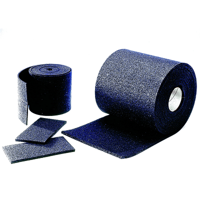 Alfombra antideslizante