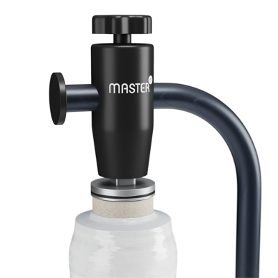 Dispensador manual de film estirable - Cabezal - Master'in Expert