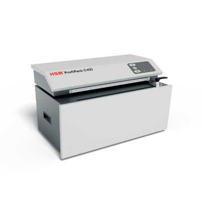 Máquina de producción de material de relleno ProfiPack C400