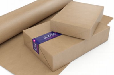 Papel Kraft