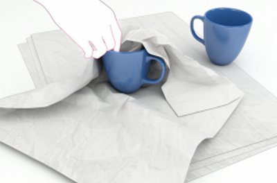 Papel de seda
