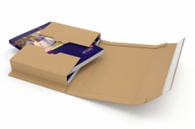 Estuches para libros