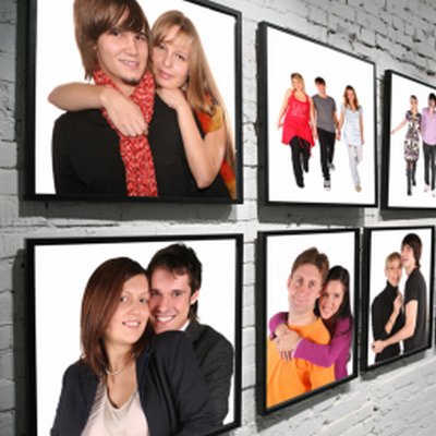 Coala Photo Satin 190 - Bobinas de papel fotográfico satinado - Ejemplo de aplicación