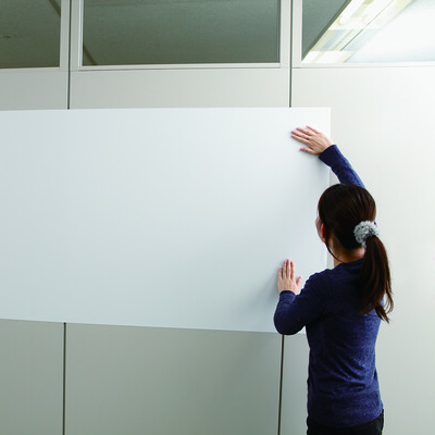 3M Whiteboard Film