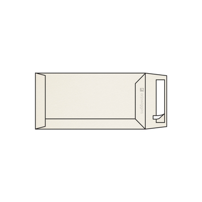 Sobre Rives Tradition blanco natural C5 162 mm x 229 mm 120 g/m² en caja