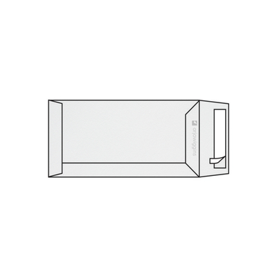 Sobre Rives Tradition Extra Blanco 170 x 170 mm 120 g/m² en caja