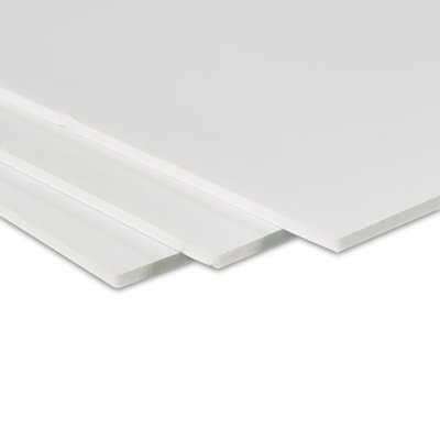 Soporte rígido Forex Smart - X blanco mate 1130 g/m² poliestireno 5 mm 2030 mm x 3050 mm
