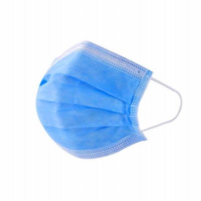 Mascarilla Higiénica - Protección Respiratoria - Equipo de Protección Individual