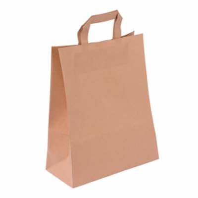 Bolsas papel kraft