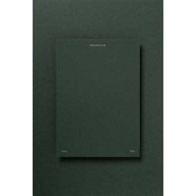 Papel Keaykolour Digital Holly 300 g/m² 530 mm x 750 mm 100 hojas/paq