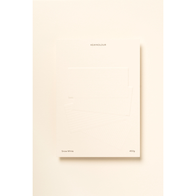 Papel Keaykolour Digital Snow White 120 g/m² 750 mm x 530 mm 250 hojas/paq