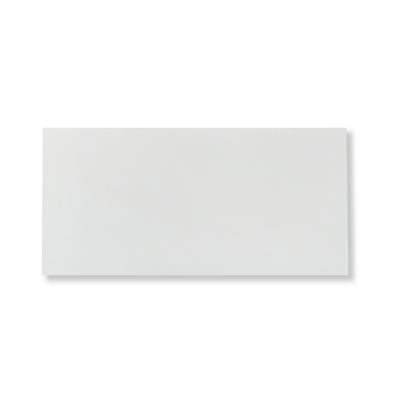 Sobre Conqueror Wove diamond white DL 110 mm x 220 mm 120 g/m² en caja