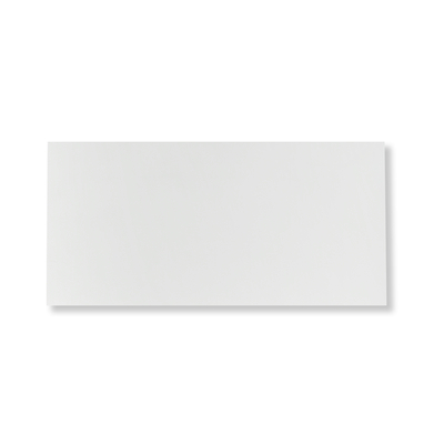 Sobre Conqueror Wove diamond white DL 110 mm x 220 mm 120 g/m² en caja