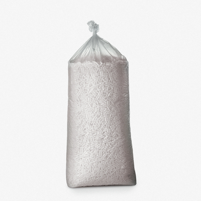 Chips de relleno biodegradables 500 litros