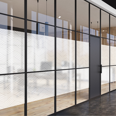 Vinilo decorativo Coala Windows Decor 1525 mm x 30.50 m