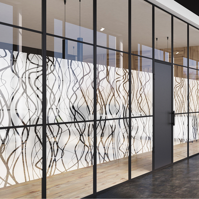 Vinilo decorativo Coala Windows Decor 1525 mm x 30.50 m
