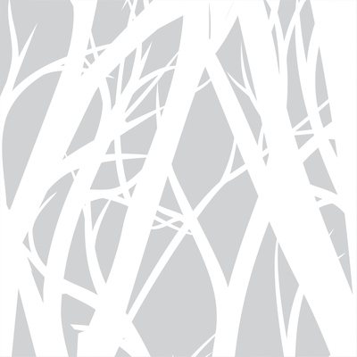 Vinilo decorativo Coala Windows Decor 1525 mm x 30.50 m