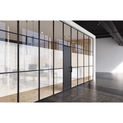 Vinilo decorativo Coala Windows Decor 1525 mm x 30,50 m