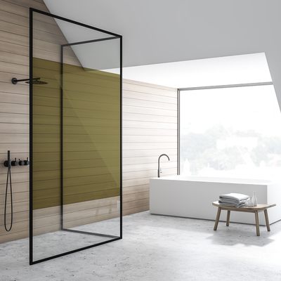 Vinilo decorativo Coala Windows Decor 1525 mm x 30.50 m