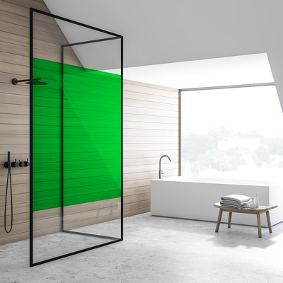 Vinilo decorativo Coala Windows Decor 1525 mm x 30.50 m