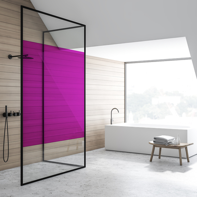 Vinilo decorativo Coala Windows Decor 1525 mm x 30.50 m