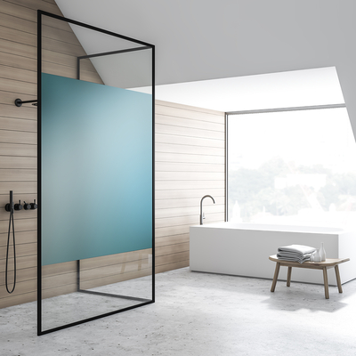 Vinilo decorativo Coala Windows Decor 1525 mm x 30.50 m