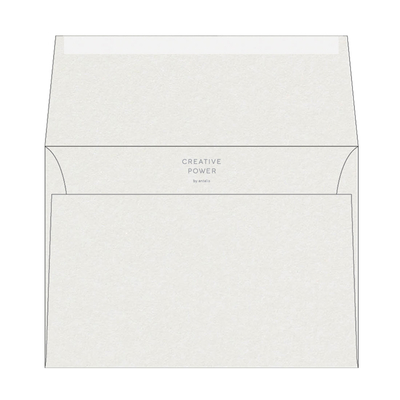 Curious Metallics Ice Gold C5 162 mm x 229 mm 120 g/m² en caja