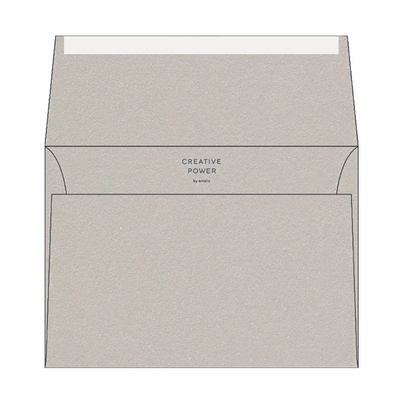 Curious Metallics Lustre C5 162 mm x 229 mm 120 g/m² en caja
