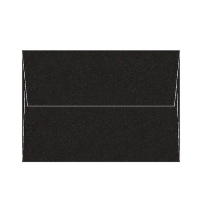 Sobre Keaykolour Deep Black C5 162 mm x 229 mm 120 g/m² en caja