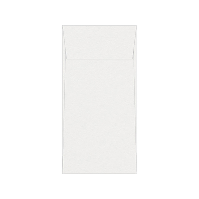 Sobres de colores Olin Colours Brilliant White DL 110 mm x 220 mm 120 g/m² en caja
