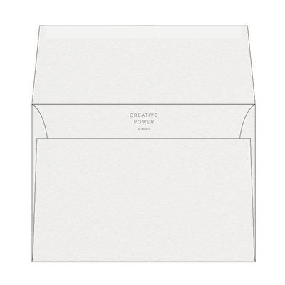 Sobre Olin Colours Brilliant White C5 162 mm x 229 mm 120 g/m² en caja