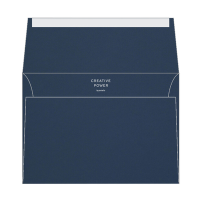 Sobre Olin Colours Cobalt C5 162 mm x 229 mm 120 g/m² en caja