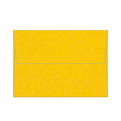 Sobre Olin Colours Sunshine Yellow C5 162 mm x 229 mm 120 g/m² en caja
