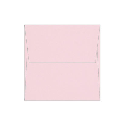 Sobre Olin Colours Baby Pink 170 x 170 mm 120 g/m² en caja