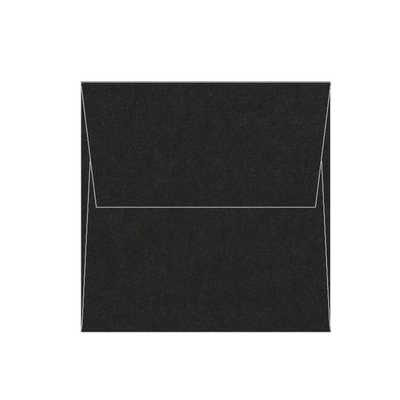 Sobre Olin Colours Black 170 mm x 170 mm 120 g/m² en caja