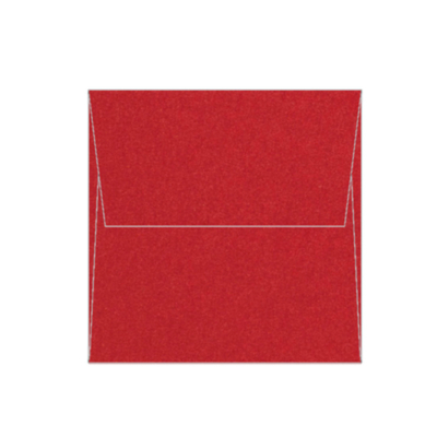 Sobre Olin Colours Cherry 170 x 170 mm 120 g/m² en caja