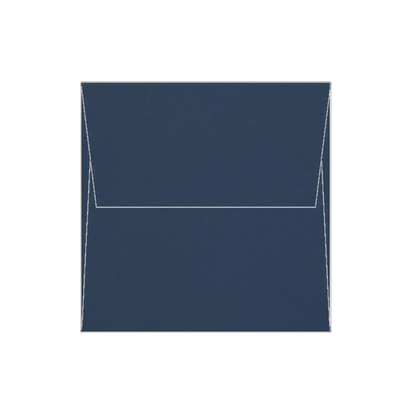 Sobre Olin Colours Cobalt 170 x 170 mm 120 g/m² en caja