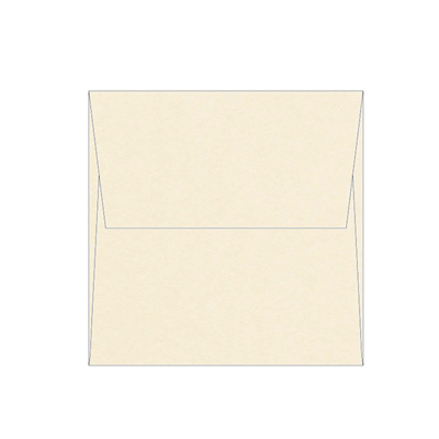 Sobre Olin Colours Ivory 170 mm x 170 mm 120 g/m² en caja