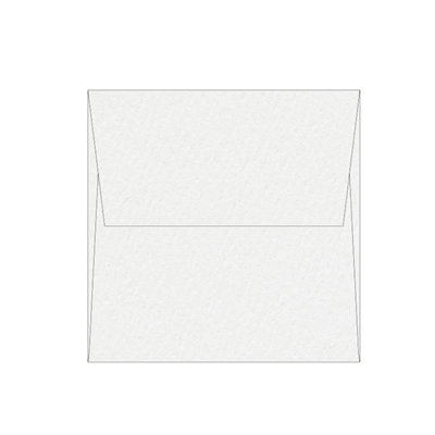 Sobre Rives Shetland Bright White 170 mm x 170 mm 120 g/m² en caja