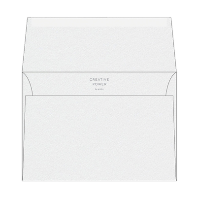 Sobre Rives Tradition Extra Blanco C5 162 mm x 229 mm 120 g/m² en caja