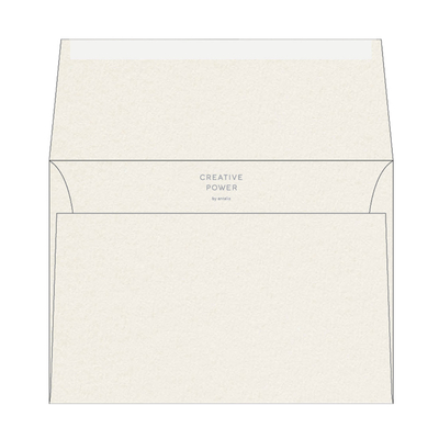 Sobre Rives Tradition blanco natural C5 162 mm x 229 mm 120 g/m² en caja