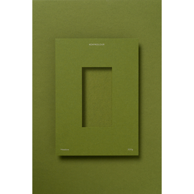 Papel Keaykolour Meadow 300 g/m² 700 mm x 1000 mm 100 hojas/paq