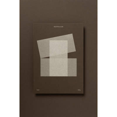 Papel Keaykolour Seal 300 g/m² 700 mm x 1000 mm 100 hojas/paq