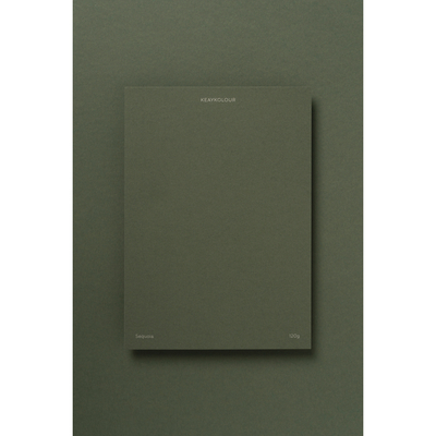Papel Keaykolour Sequoia 300 g/m² 700 mm x 1000 mm 100 hojas/paq