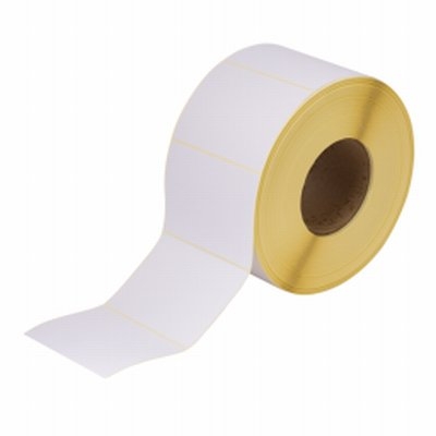Etiqueta de papel Adhesiva Mate en Rollo Master'in Access
