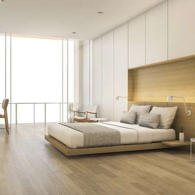Vinilo decorativo Coala InteriorWOOD AF03 - 1045 - Line Beige Pine