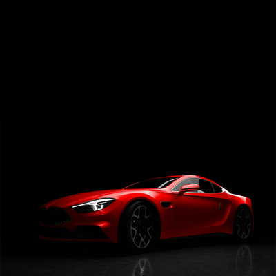 Vinilo Arlon Premium Colour Change 401 Gloss Red brillo FLITE Tech 1524 mm x 25.00 m